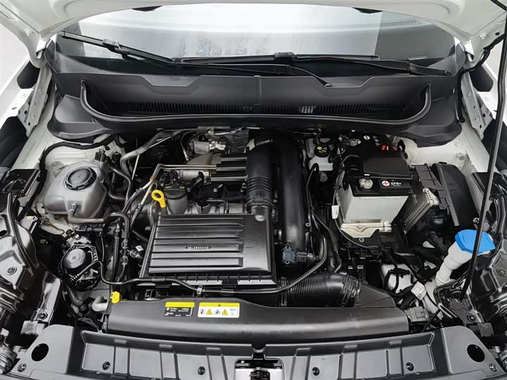 Фото 6 - Volkswagen Tacqua