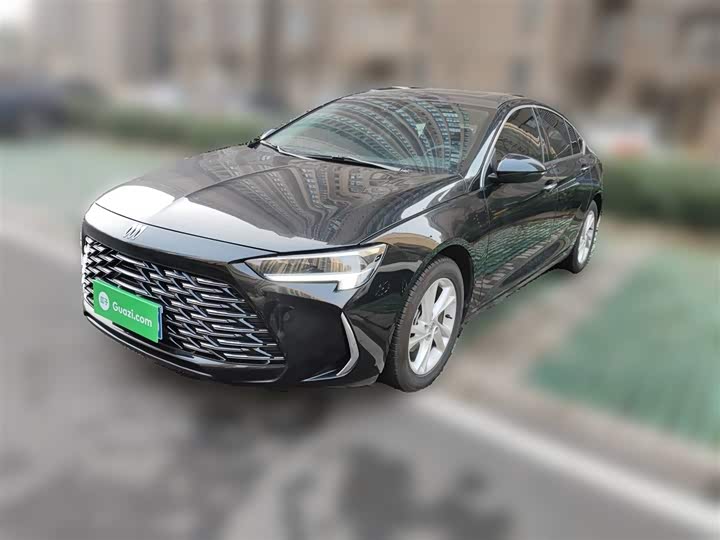 Фото 2 - Buick Regal