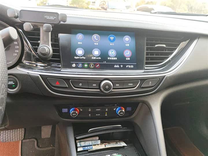 Фото 6 - Buick Regal