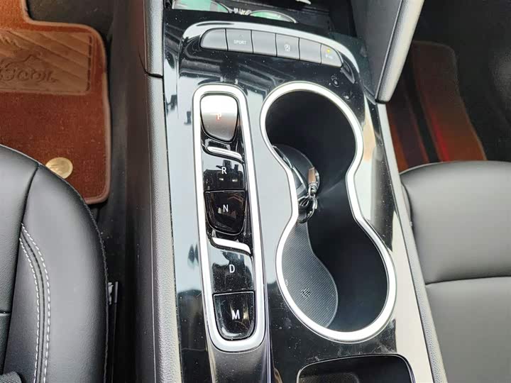 Фото 7 - Buick Regal