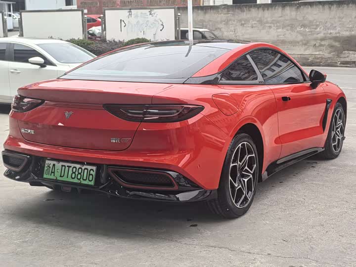 Фото 5 - Hozon GT