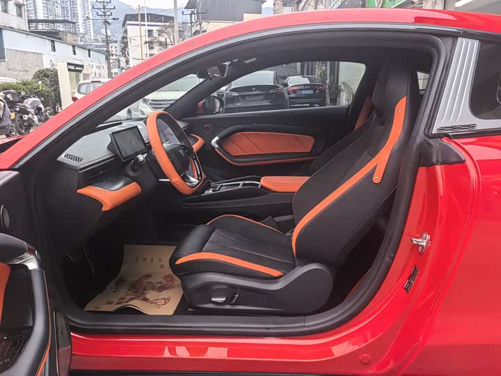 Фото 7 - Hozon GT