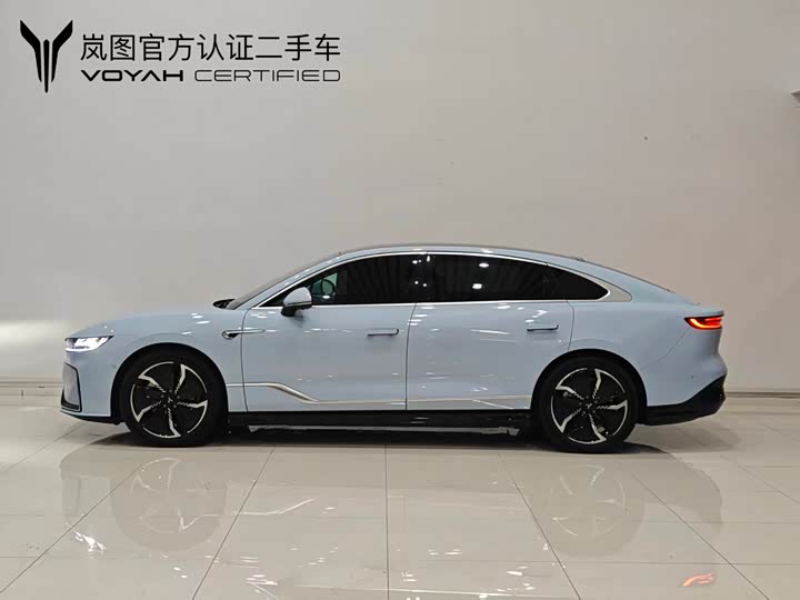 Фото 8 - Voyah Passion