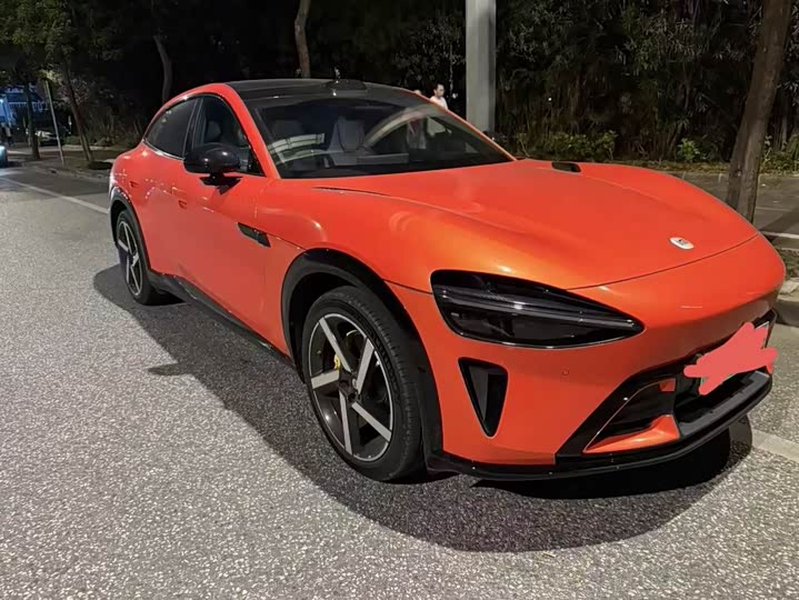 Фото 2 - Xiaomi YU7