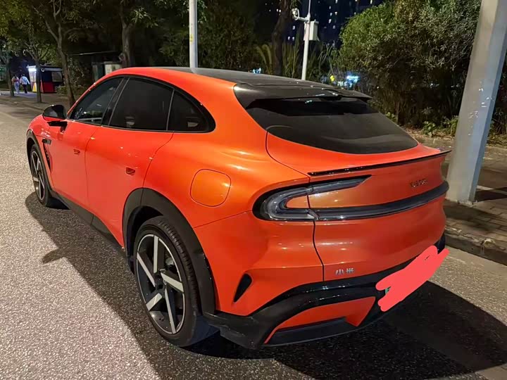 Фото 3 - Xiaomi YU7