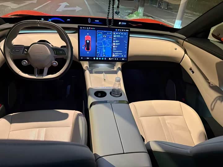 Фото 8 - Xiaomi YU7