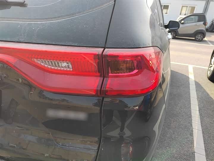 Фото 8 - Haval M6