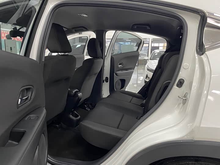 Фото 6 - Honda XR-V