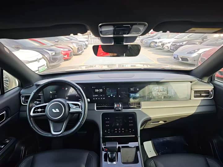 Фото 2 - LiXiang One