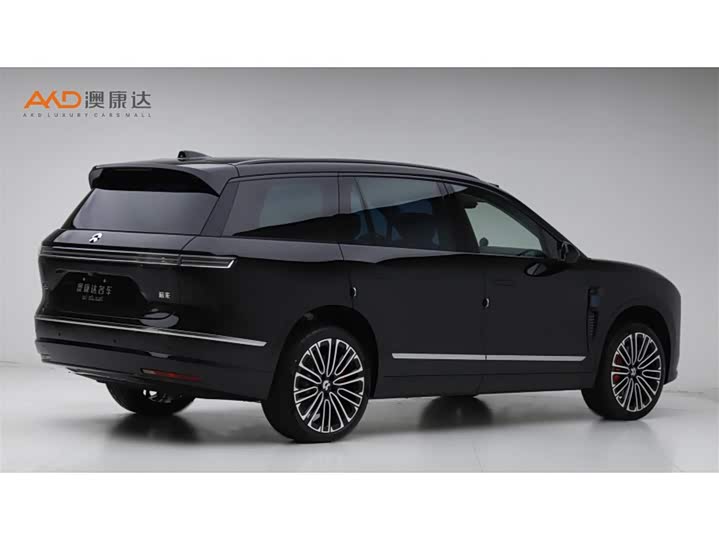 Фото 3 - Nio ES8