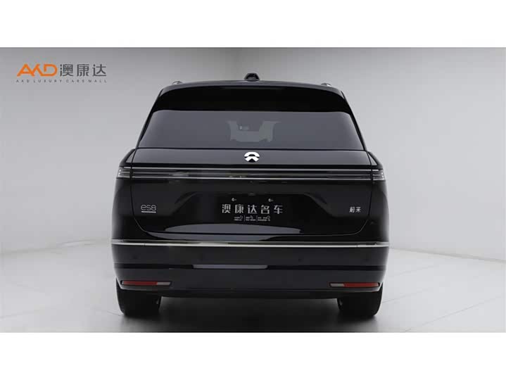 Фото 4 - Nio ES8