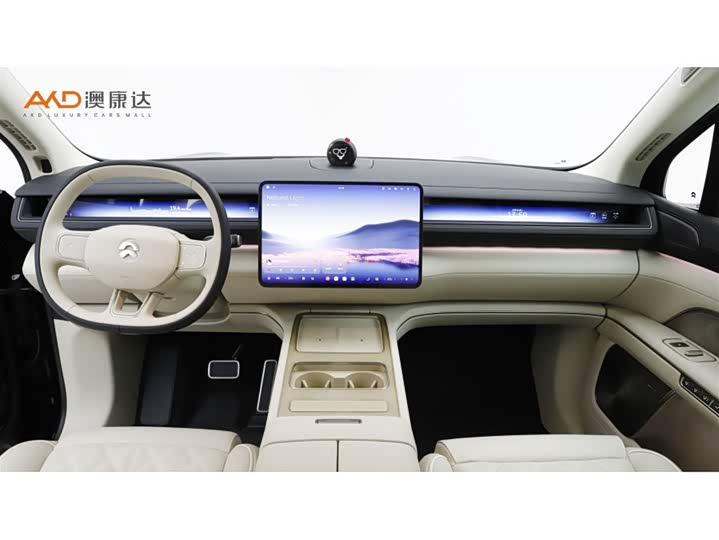 Фото 5 - Nio ES8