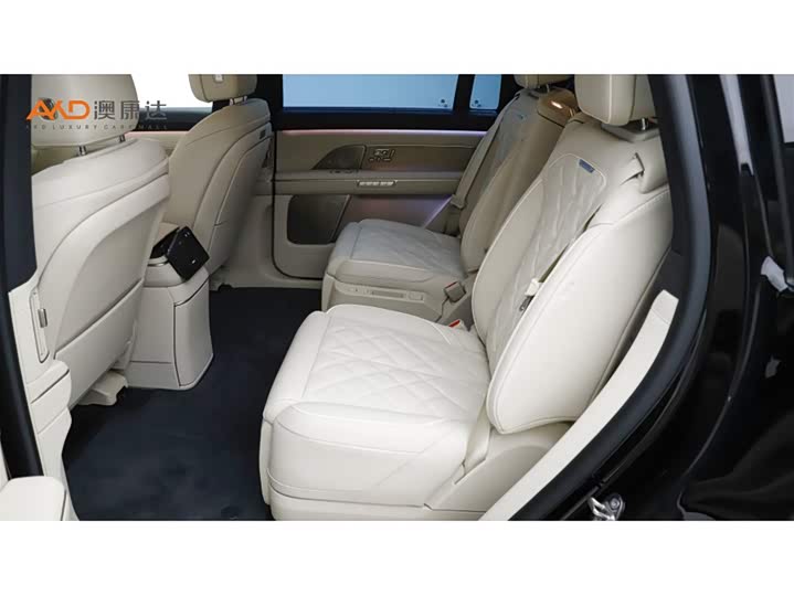 Фото 7 - Nio ES8