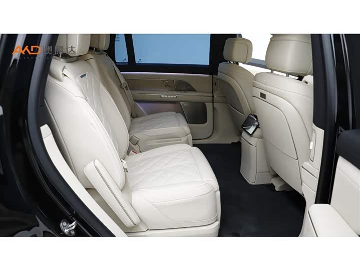 Фото 8 - Nio ES8