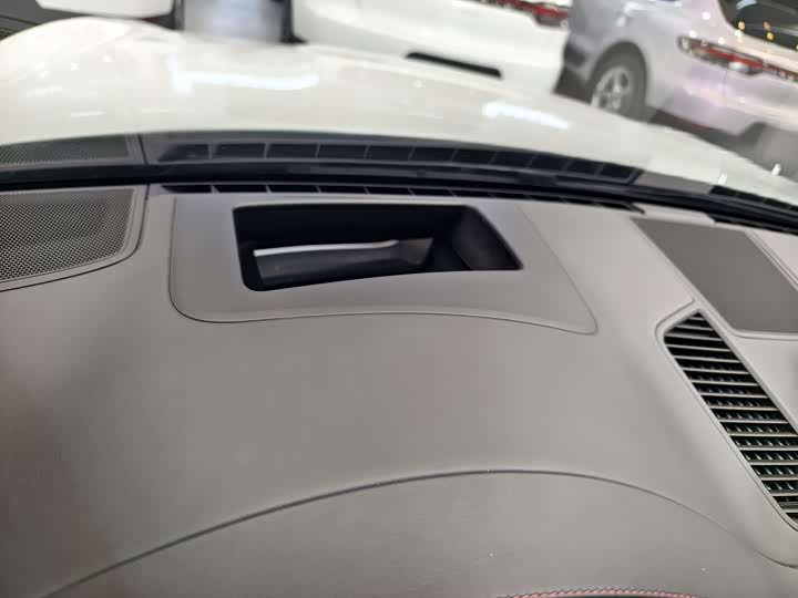 Фото 8 - Porsche Cayenne