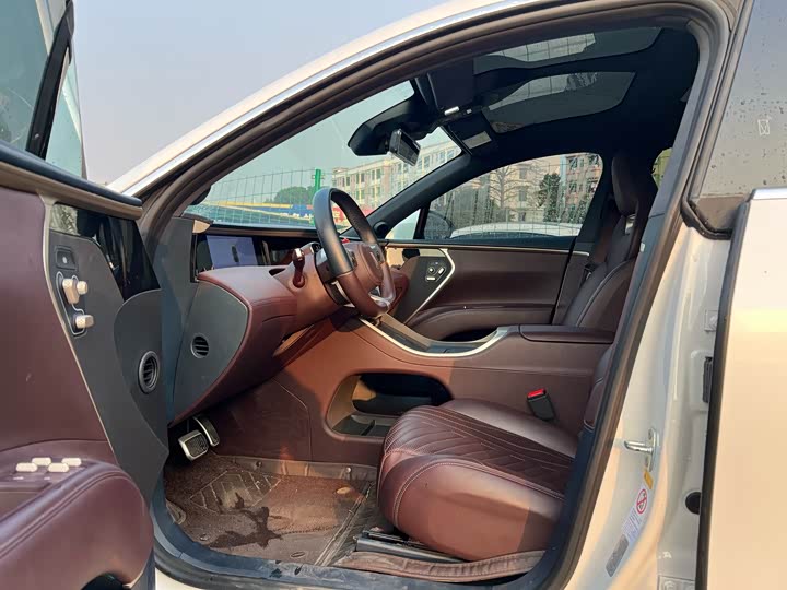 Фото 4 - Avatr 11