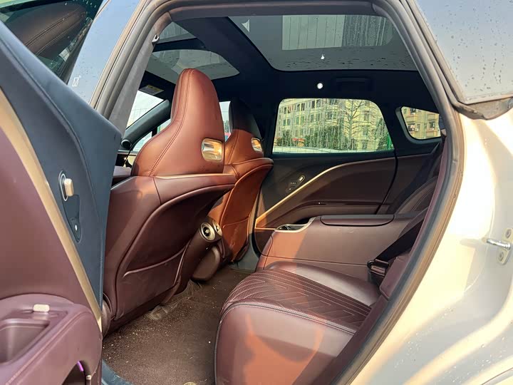 Фото 6 - Avatr 11