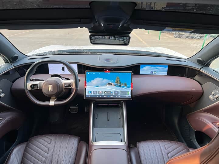 Фото 8 - Avatr 11