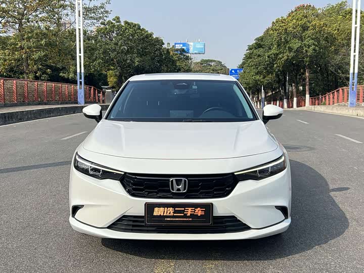 Фото 1 - Honda Integra