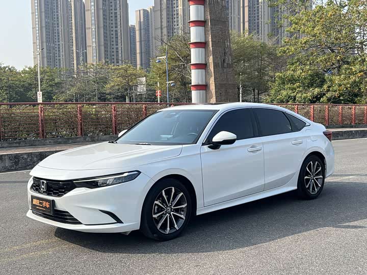 Фото 2 - Honda Integra