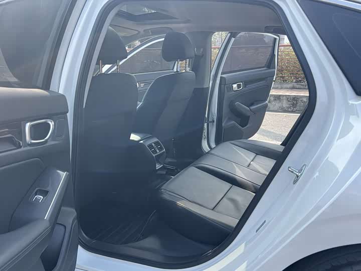 Фото 5 - Honda Integra