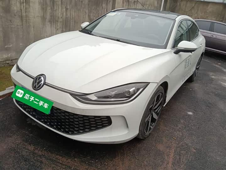 Фото 2 - Volkswagen Lamando L