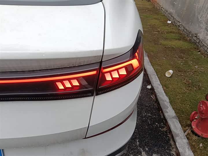 Фото 8 - Volkswagen Lamando L