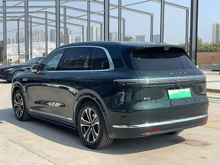 Фото 5 - Aito M7