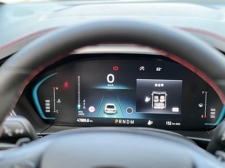 Фото 4 - Ford Focus