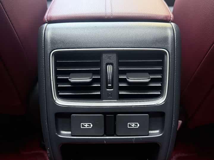 Фото 8 - Honda Inspire