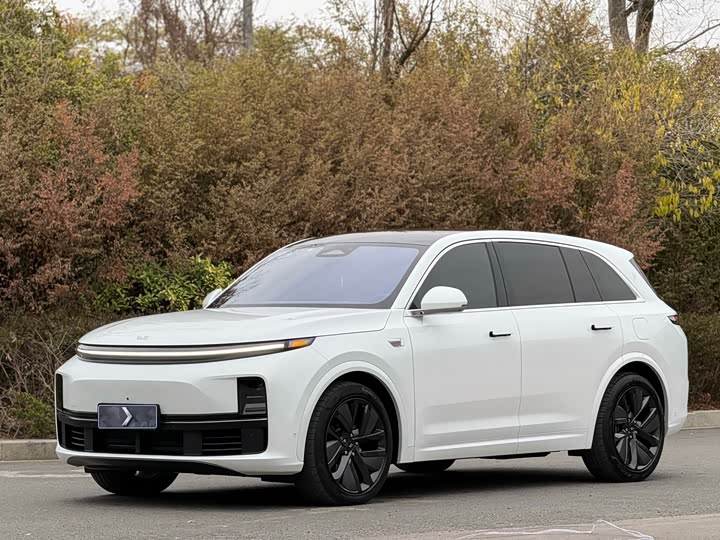 Фото 1 - LiXiang L7