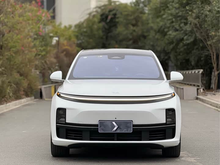 Фото 2 - LiXiang L7