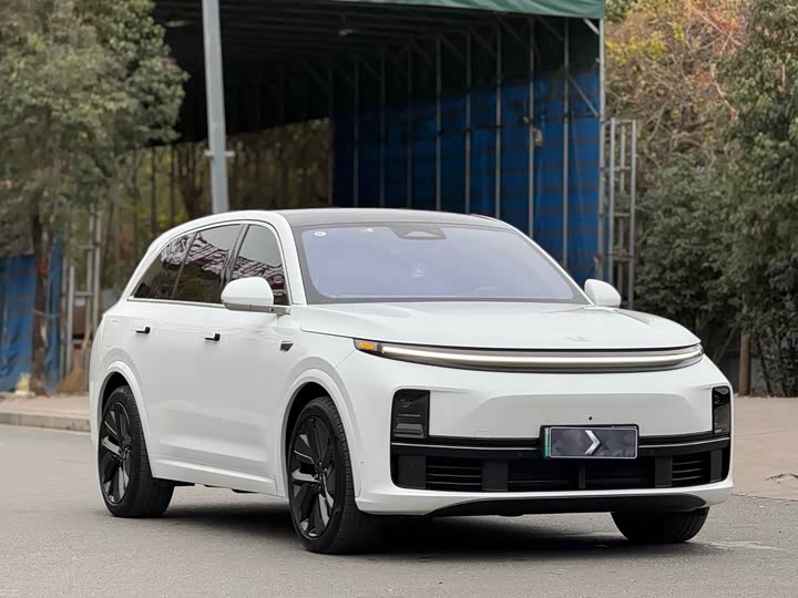 Фото 3 - LiXiang L7