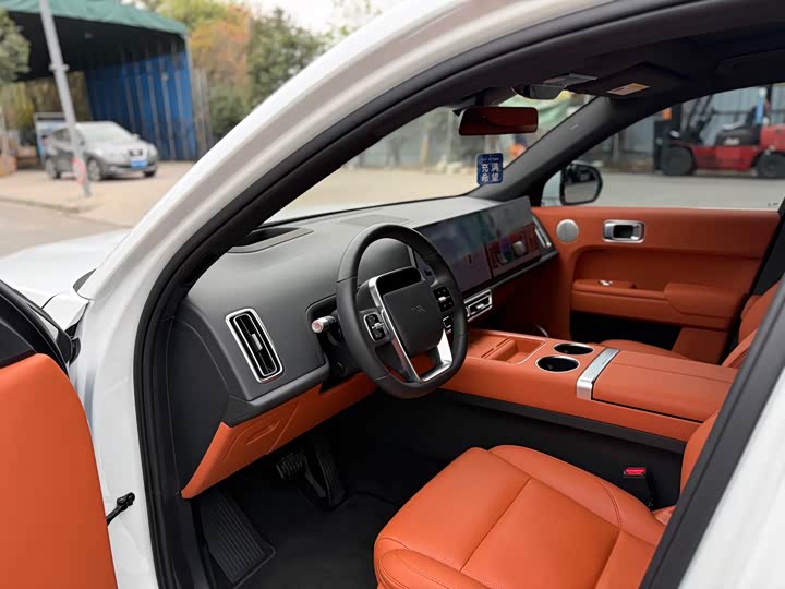 Фото 4 - LiXiang L7