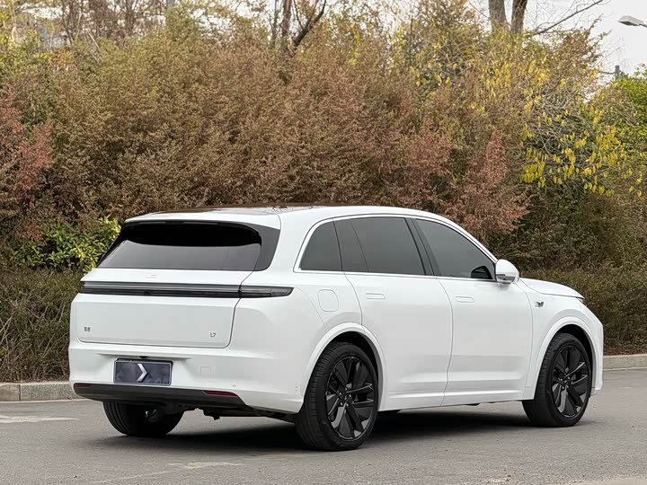 Фото 7 - LiXiang L7