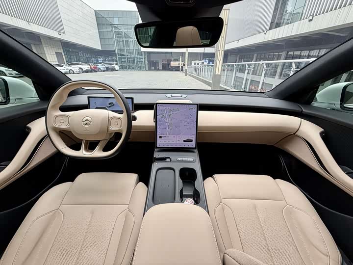 Фото 5 - Nio ET5T