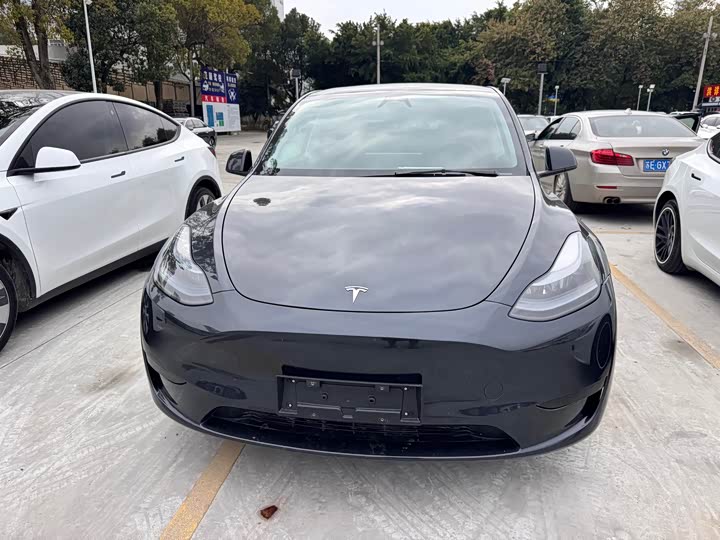 Фото 1 - Tesla Model Y