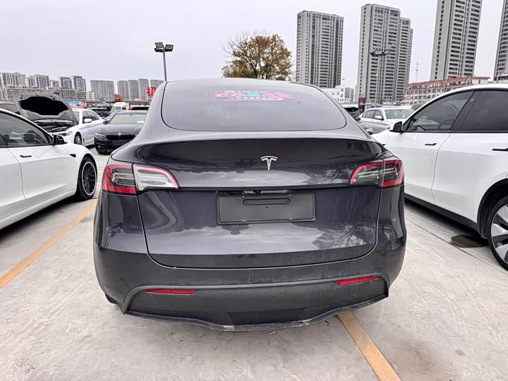 Фото 7 - Tesla Model Y