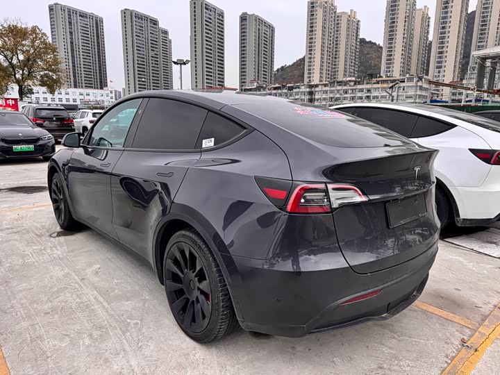 Фото 8 - Tesla Model Y