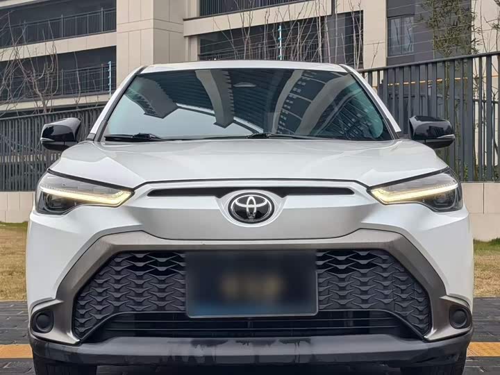 Фото 3 - Toyota Frontlander