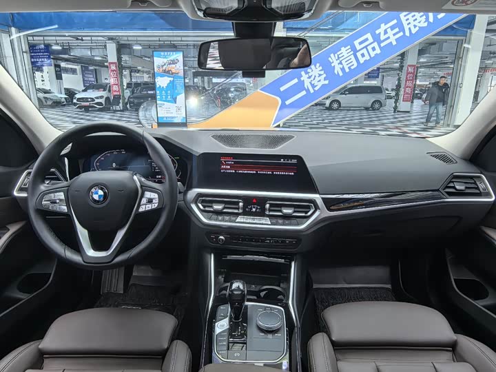 Фото 6 - BMW 3 Series