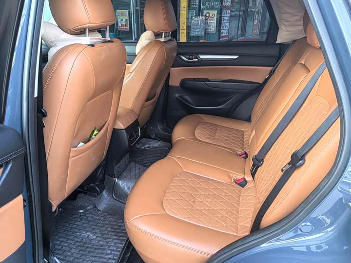 Фото 5 - Mazda CX-5