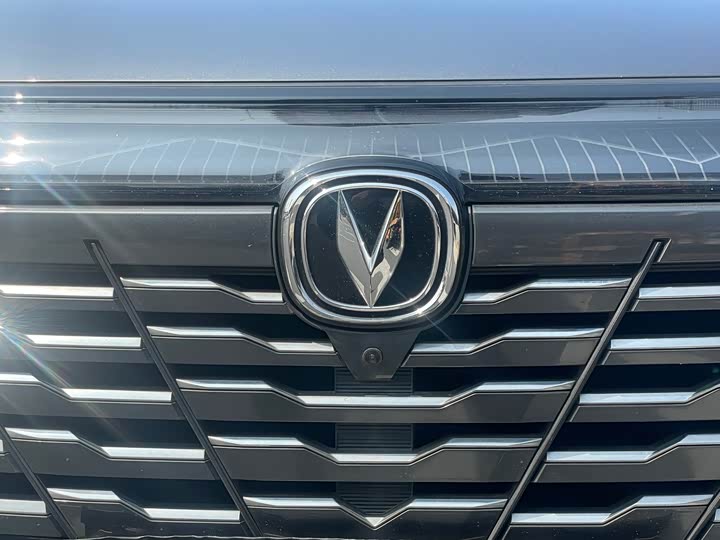 Фото 6 - Changan CS75 Plus