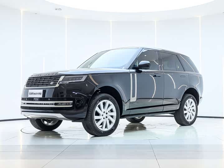 Фото 1 - Land Rover Range Rover