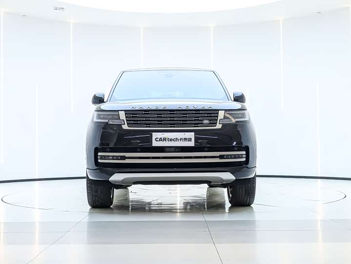 Фото 3 - Land Rover Range Rover