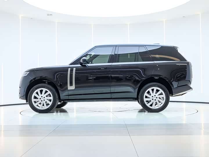 Фото 4 - Land Rover Range Rover