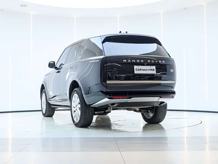 Фото 5 - Land Rover Range Rover