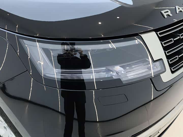 Фото 7 - Land Rover Range Rover