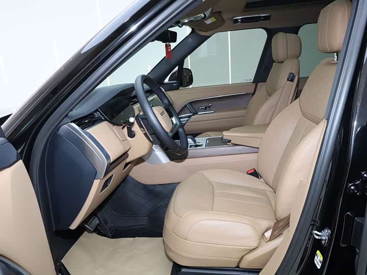 Фото 8 - Land Rover Range Rover