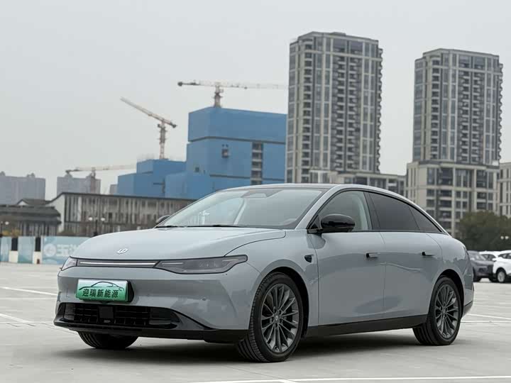 Фото 1 - Leapmotor C01